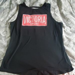 Victoria Sport tank